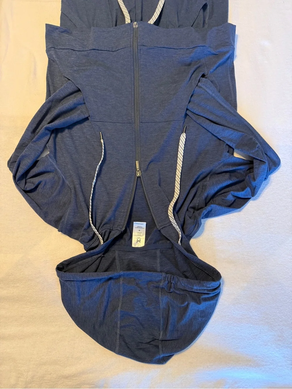 2-Piece Soft Hoodie Loungewear Set Member’s Mark (literally called The Soft Set